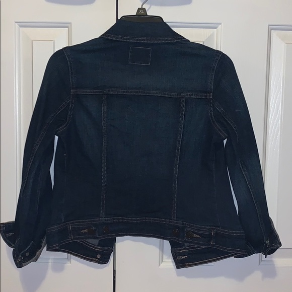 Jean jacket - Picture 3 of 3